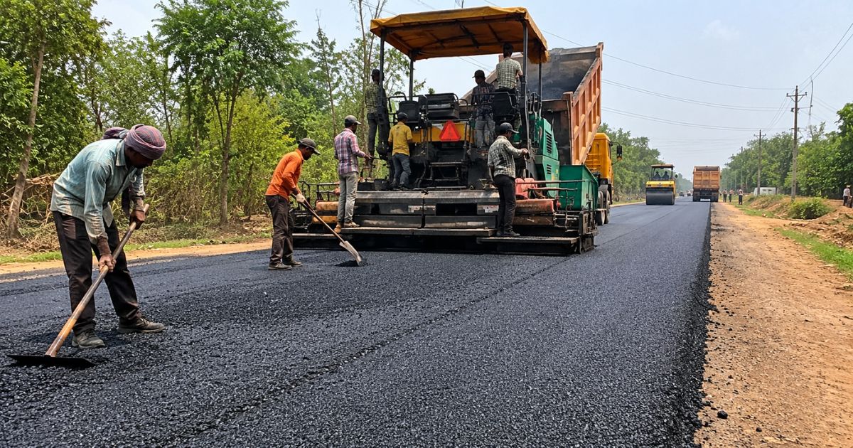 13.85 करोड़ की लागत से बनने वाली 6 सड़कों के लिए छठी बार निकाला टेंडर