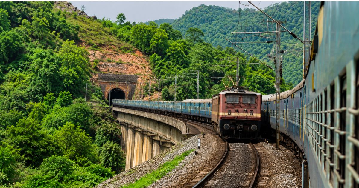 टाटा से क्योंझर की दूरी 180 किमी हो जायेगी कम, 4 घंटे की होगी बचत