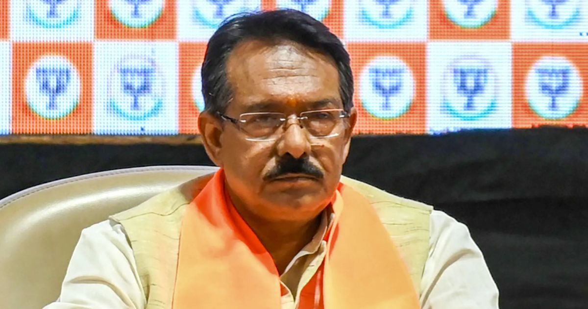 दिल्ली भाजपा 26 जून को आपातकाल काला दिवस पर जनजागरण बैठक करेगी