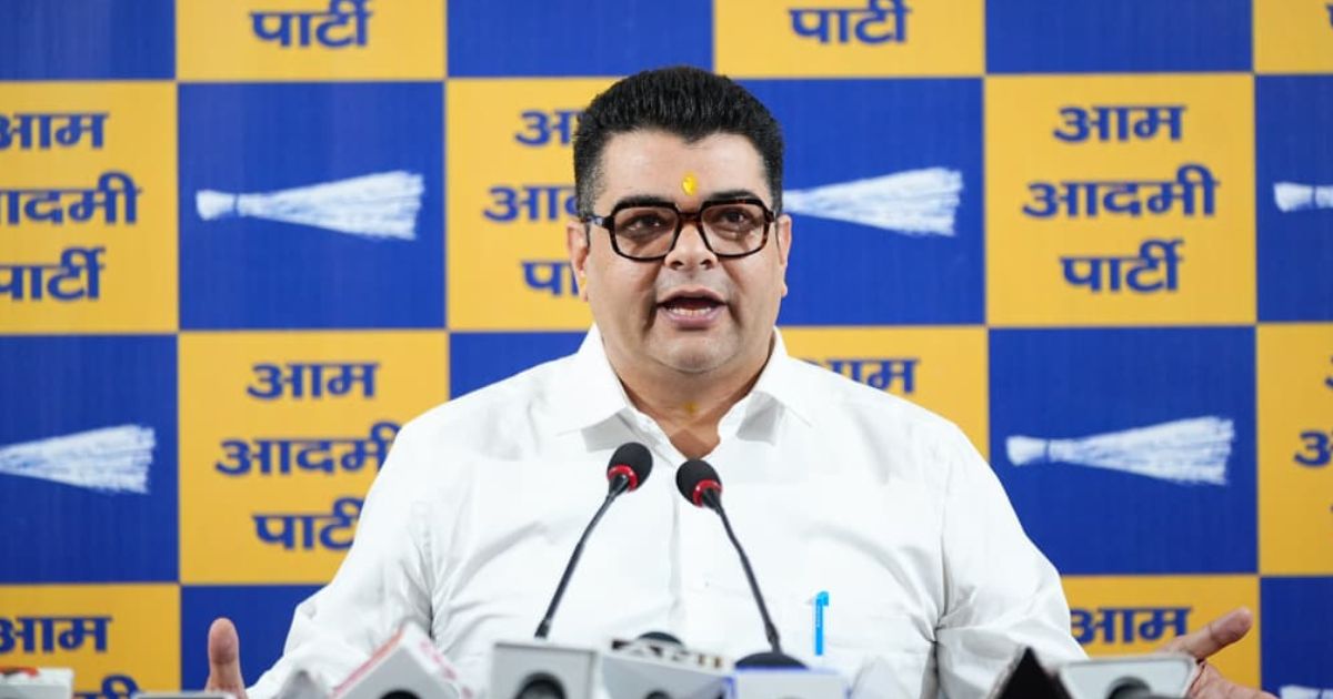 अवैध निर्माण के खिलाफ सख्त एक्शन ले रहे एमसीडी अधिकारियों को धमका रहे भाजपा पार्षद - अंकुश नारंग