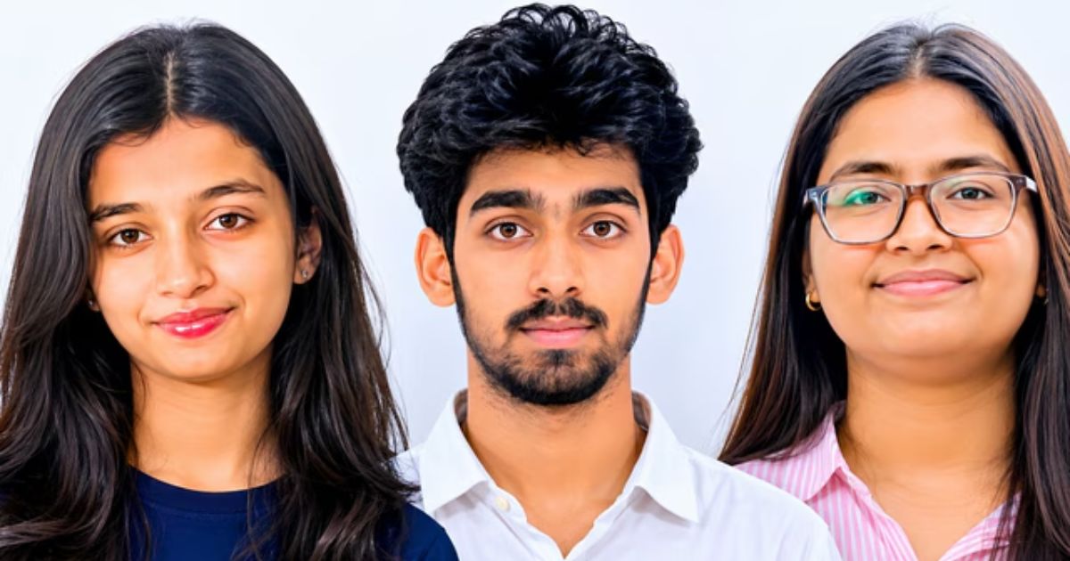 CBSE 12वीं री-इवैल्यूएशन में झारखंड के छात्रों का कमाल, अवनी केजरीवाल बनीं नेशनल टॉपर, आदित्य मिश्रा भी शीर्ष स्थान पर