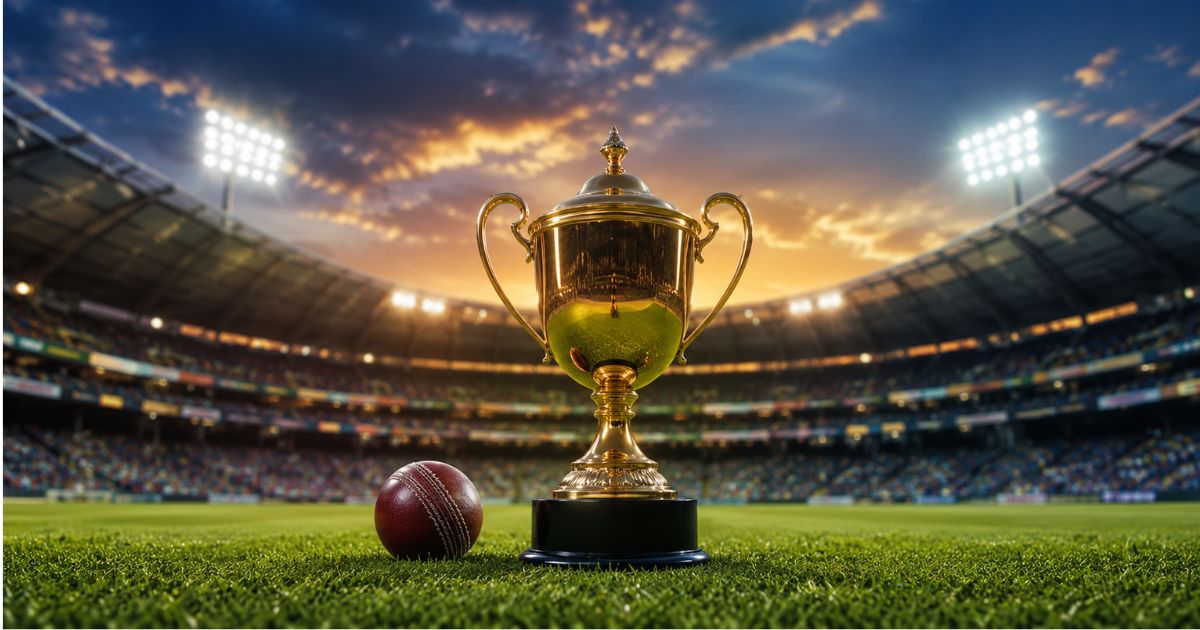 Jharkhand T20 League Final: चोटानागपुर रॉयल्स और जमशेदपुर स्टीलर्स के बीच होगी खिताबी जंग