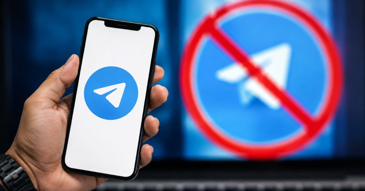 Telegram Ban हटने के बाद भी क्यों नहीं चल रहा यह फीचर? जानिए क्या है वजह