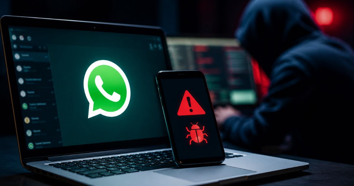 WhatsApp यूजर्स अलर्ट! Web और Desktop Version पर मंडरा रहा Malware Attack का खतरा, जानें कैसे रहें सुरक्षित
