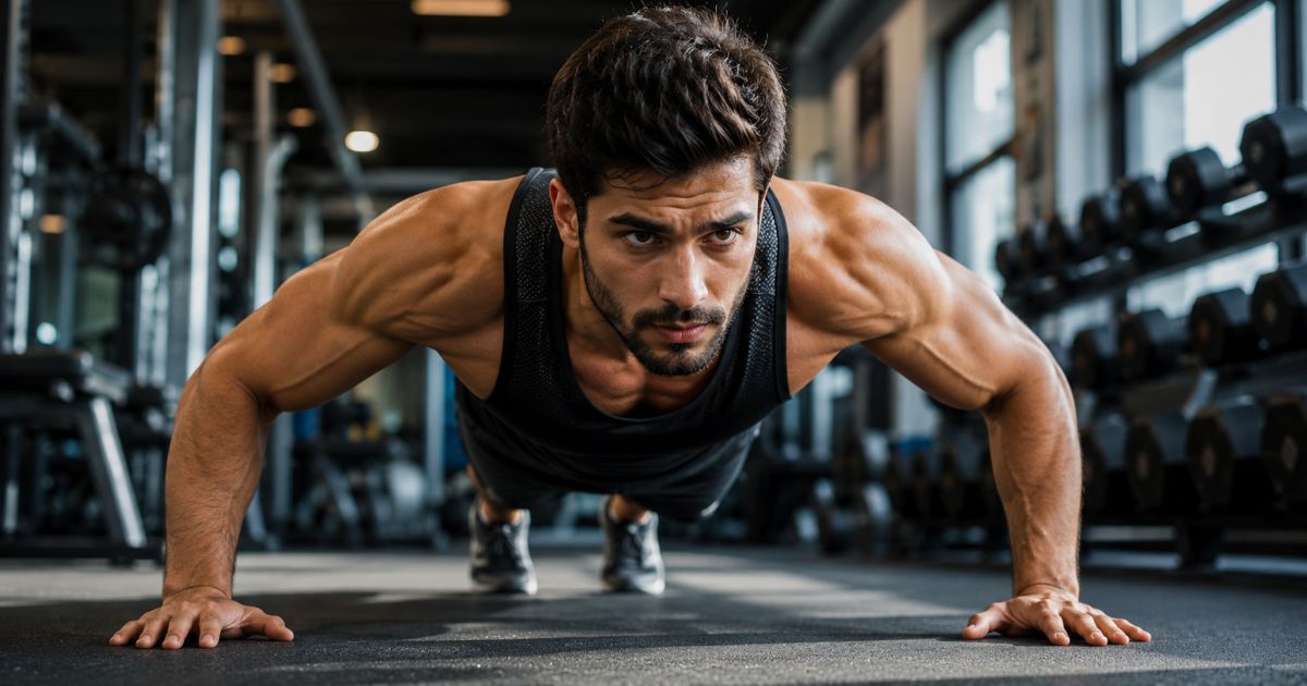 रोज 100 Push-Ups करने से कितने दिन में बनेगी बॉडी? जानिए एक्सपर्ट्स क्या कहते हैं