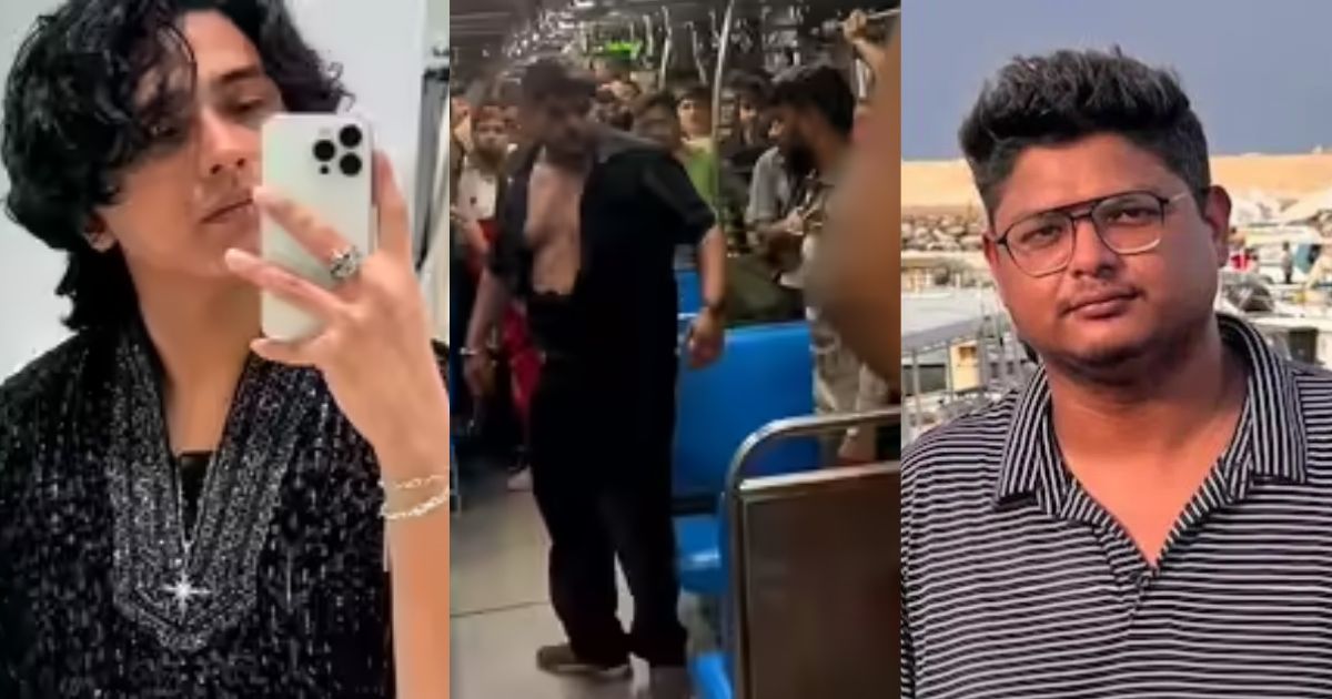 Mumbai Local Train Murder: बारिश में दरवाजा बंद रखने को लेकर विवाद, 22 वर्षीय युवक की चाकू मारकर हत्या