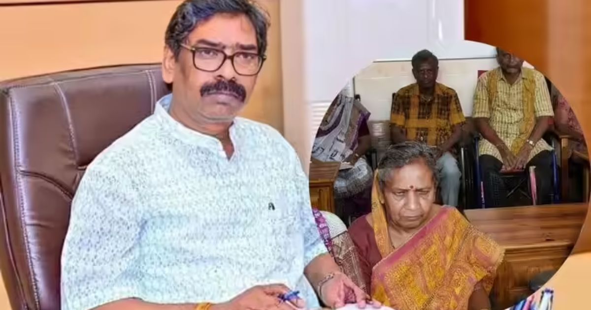 वरिष्ठ, गंभीर बीमार, दिव्यांग कलाकारों को ₹4000 पेंशन