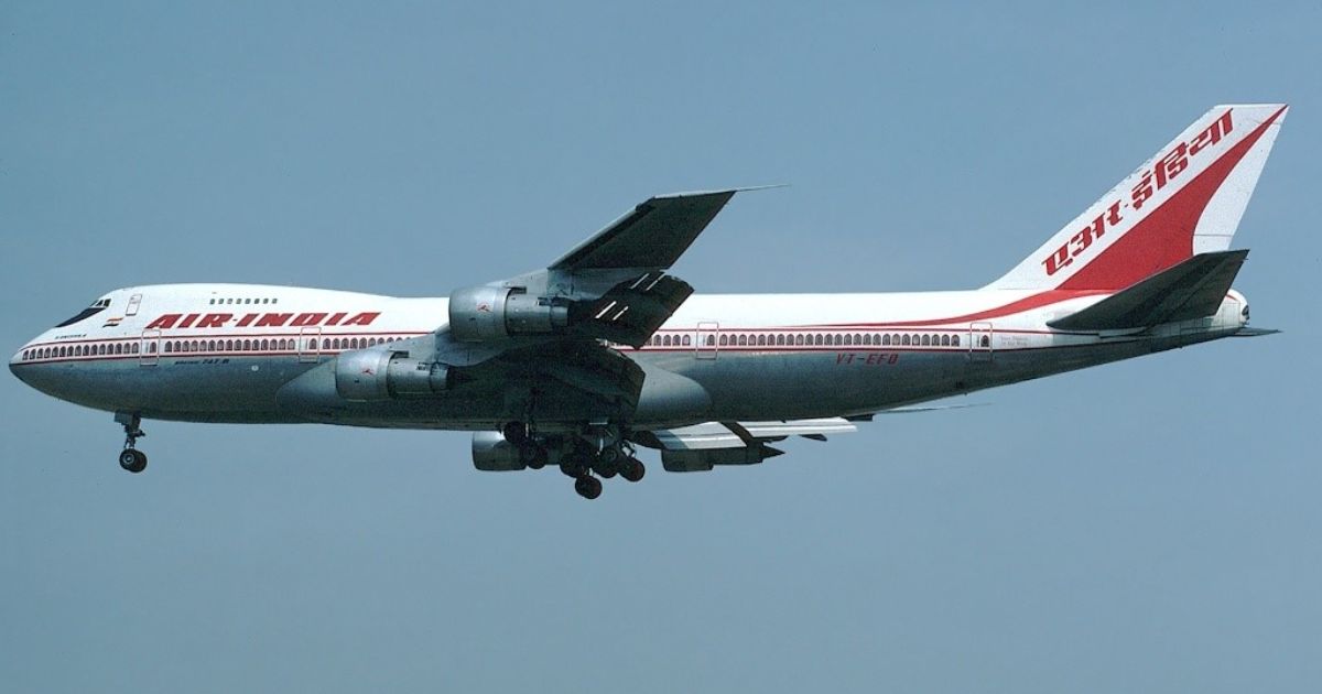 41 साल बाद कनाडा ने स्वीकारा सच: Air India 'Kanishka' Flight 182 बम धमाके में खालिस्तानी चरमपंथियों की भूमिका मानी