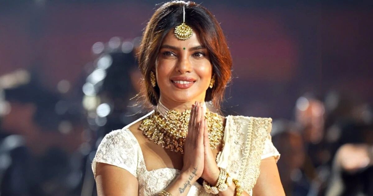 Priyanka Chopra का बड़ा खुलासा: 'हॉलीवुड में अभी तक नहीं मिला बॉलीवुड जैसा सफर'