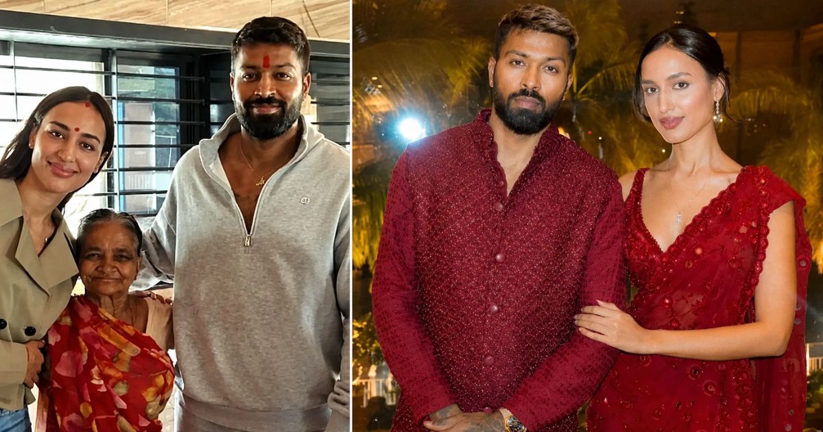 Hardik Pandya और Mahieka Sharma ने रचा ली गुपचुप शादी? वायरल तस्वीर से तेज हुई चर्चाएं, जानिए क्या है सच्चाई