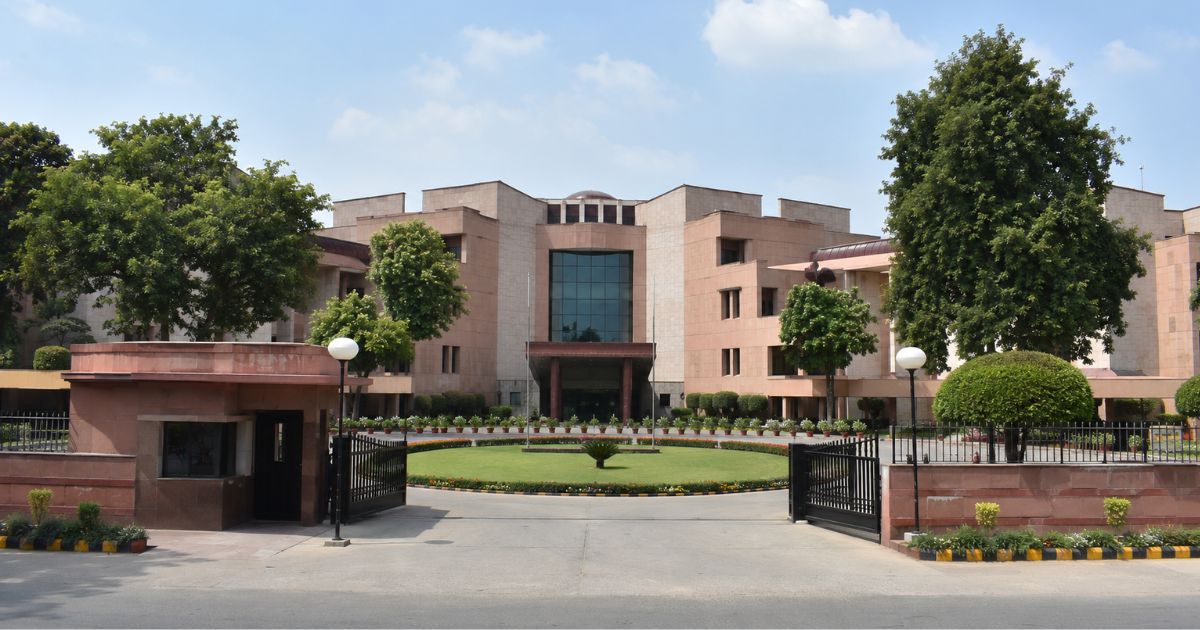 नई दिल्ली में साइंटिस्ट समेत नौ पद भरे जाएंगे