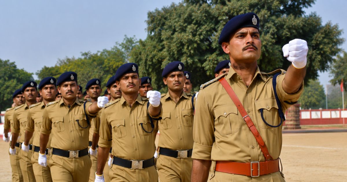 यूपी में प्लाटून कमांडर के 52 पदों पर आवेदन का अवसर
