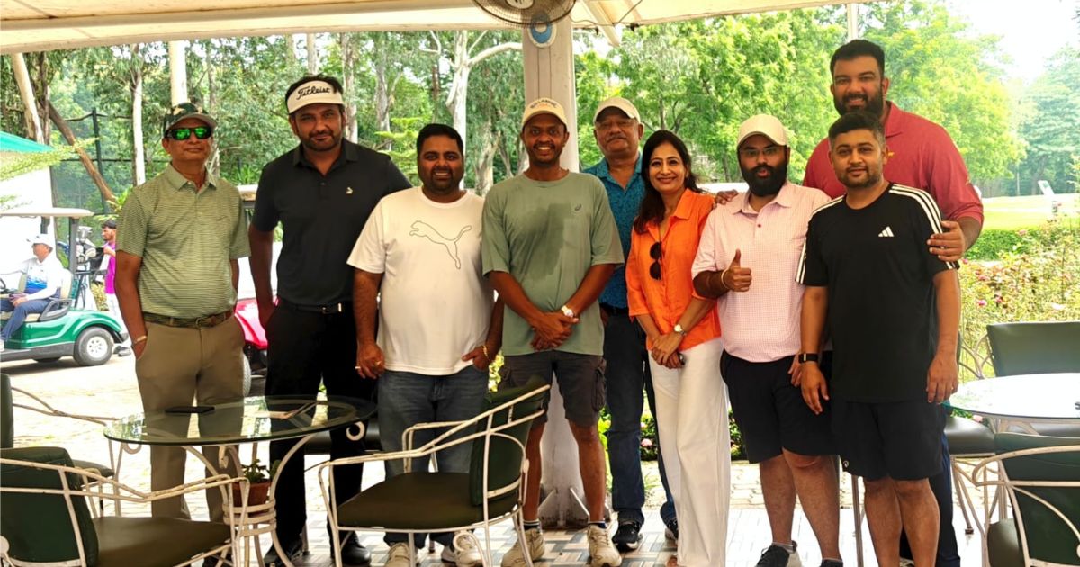 Jamshedpur Golf League Season 9: टाइगर नाइट्स ने एपिक वॉरियर्स को 3-0 से हराकर फाइनल में बनाई जगह, खिताब से एक कदम दूर