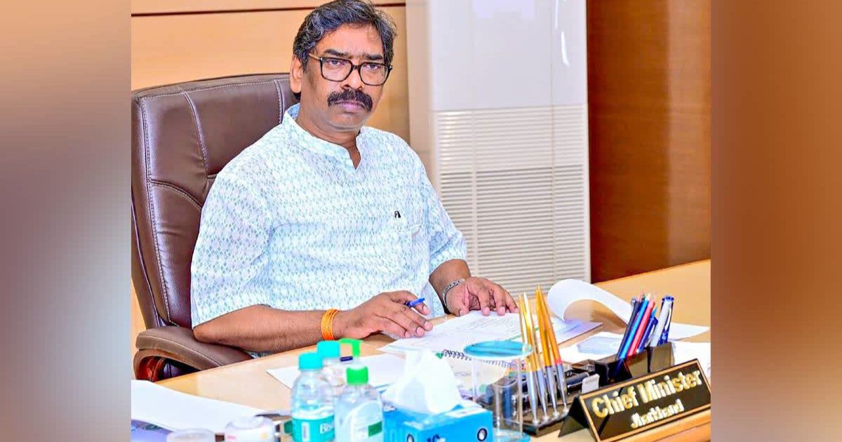 तमिलनाडु में फंसे झारखंड के मजदूरों ने लगाई सुरक्षित वापसी की गुहार, सरकार ने तेज की पहल