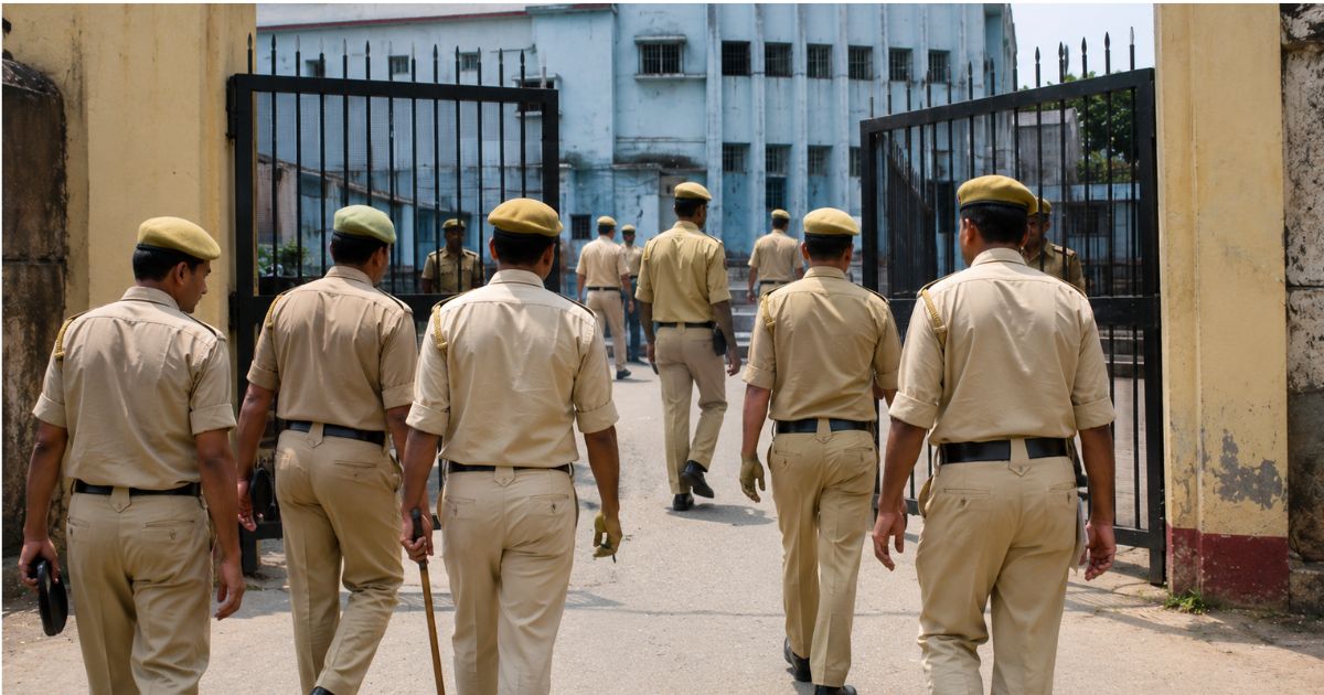 हरियाणा में जेल वार्डर समेत 1238 होंगी भर्तियां