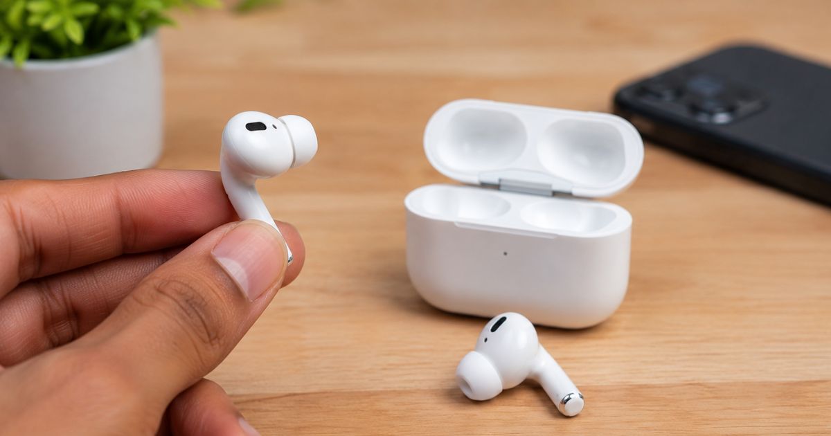 एक Earbud नहीं कर रहा काम? नया खरीदने से पहले अपनाएं ये आसान तरीके, मिनटों में हो सकती है समस्या दूर