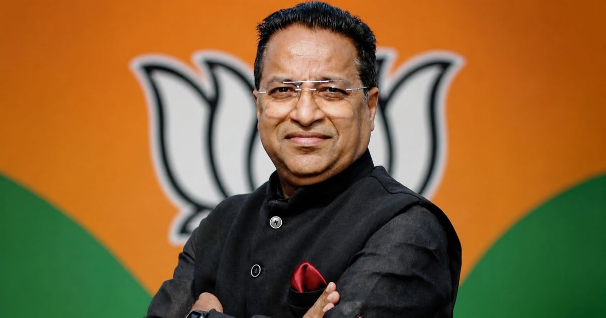 झारखंड में कानून-व्यवस्था पर BJP नेता कुलवंत सिंह बंटी का हमला, बोले- क्या हेमंत सरकार में लौट आया 90 के दशक जैसा 'जंगल राज'?