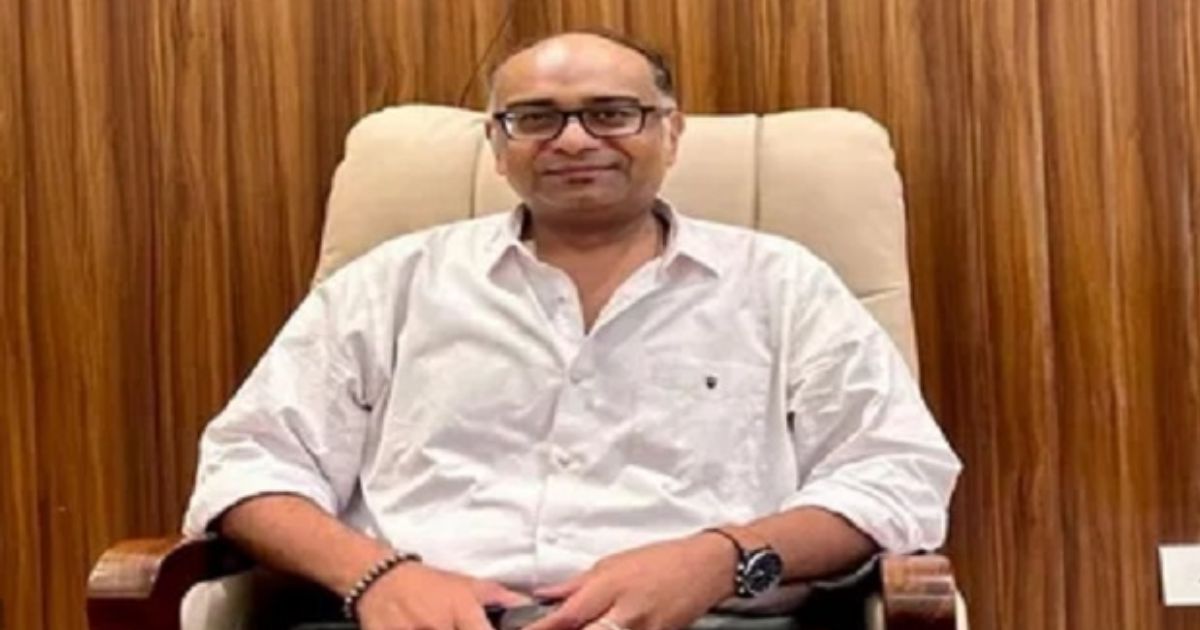 रोहितश्य रॉय बने झारखंड के नए महाधिवक्ता, राजीव रंजन का इस्तीफा स्वीकार