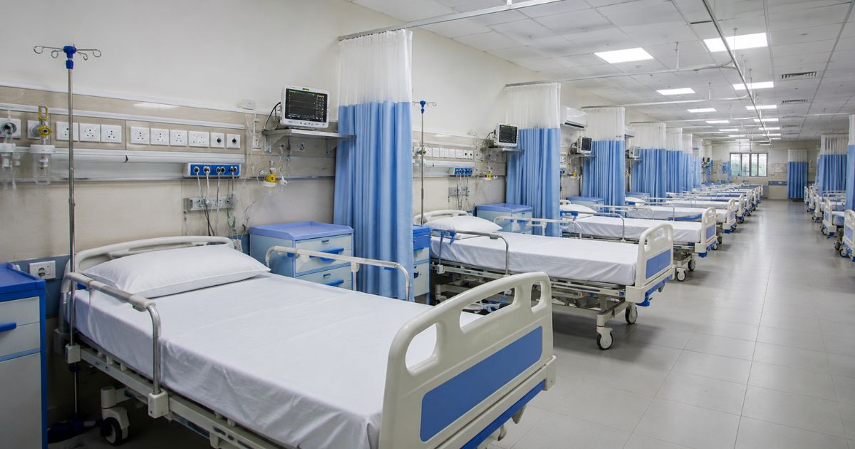 RIMS में न्यूरोसर्जरी मरीजों को बड़ी राहत, 70 नए बेड बढ़ेंगे; फर्श पर इलाज की मजबूरी होगी खत्म