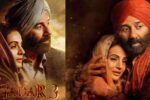 ‘गदर 3’ पर बड़ा अपडेट: फिर लौटेंगे तारा सिंह, अनिल शर्मा ने दी फिल्म को लेकर नई जानकारी