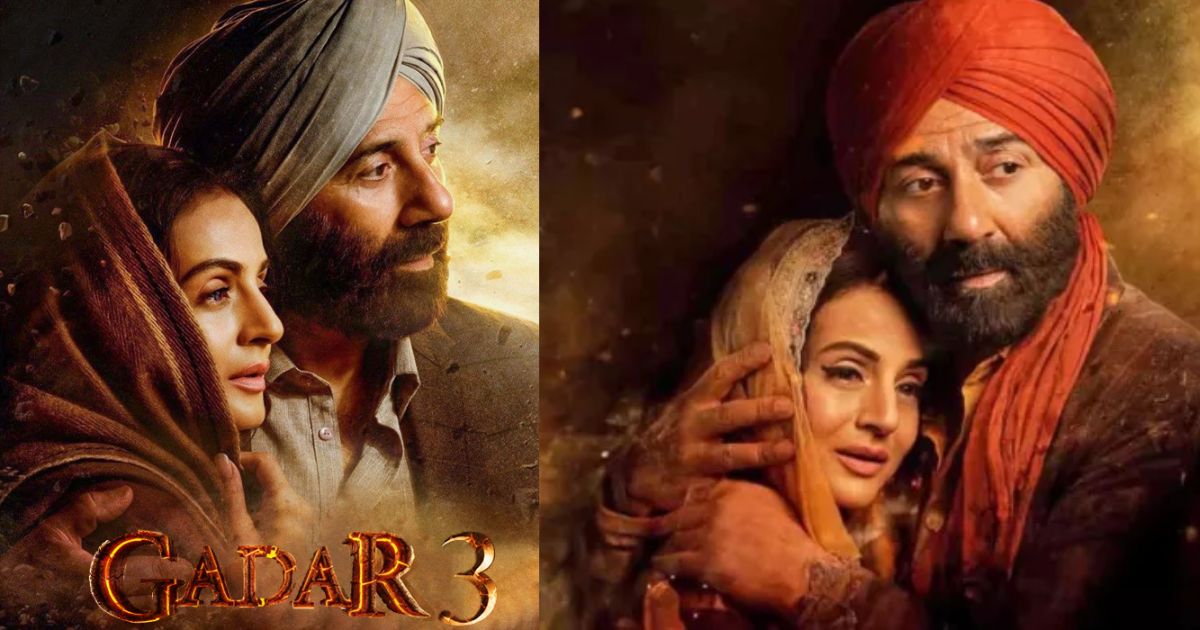 ‘गदर 3’ पर बड़ा अपडेट: फिर लौटेंगे तारा सिंह, अनिल शर्मा ने दी फिल्म को लेकर नई जानकारी