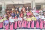 सरायकेला में नशामुक्त समाज के निर्माण की पहल, जागरूकता रथ को दिखाई गई हरी झंडी