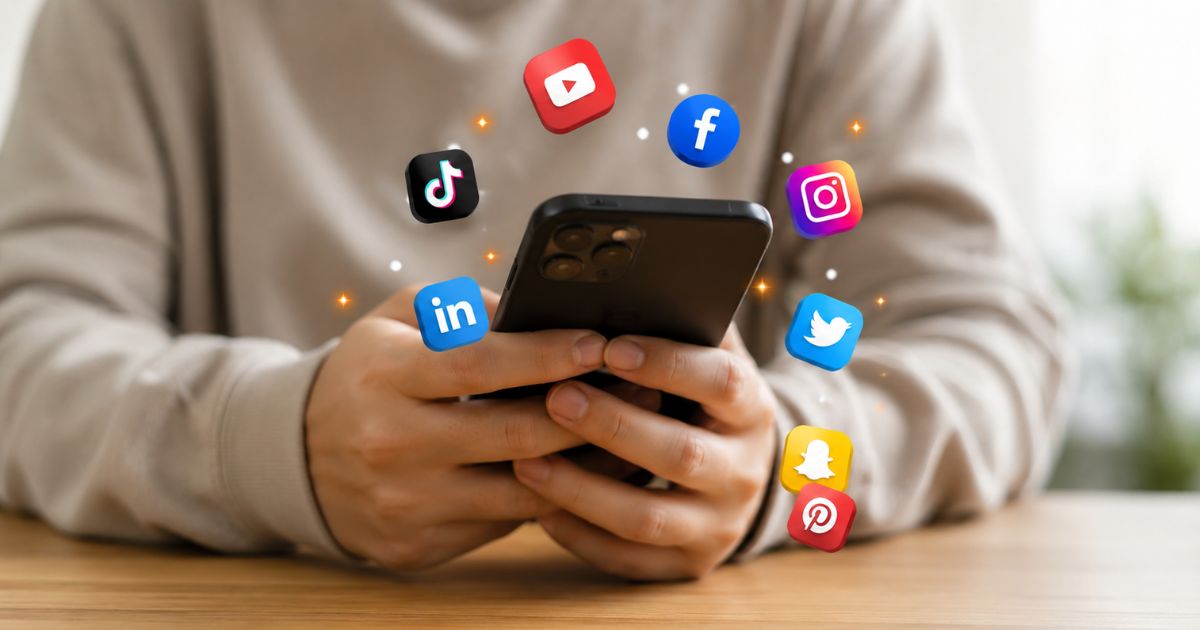 Social Media Addiction: सोशल मीडिया की लत से पाना चाहते हैं छुटकारा? अपनाएं ये आसान तरीके