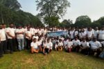 विश्व पर्यावरण दिवस 2026: जेसीएपीसीपीएल ने ‘वॉक फॉर नेचर’ के जरिए दिया हरित भविष्य का संदेश
