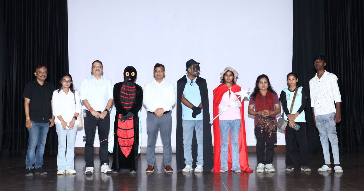 विश्व डेंगू दिवस पर #PALTIMAR3 कार्यशाला में डेंगू की रोकथाम के लिए 350 से अधिक हितधारक एक साथ आए