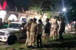 जमशेदपुर में चेन स्नेचिंग के बाद पुलिस-बदमाशों के बीच मुठभेड़, एक आरोपी घायल, हथियार बरामद