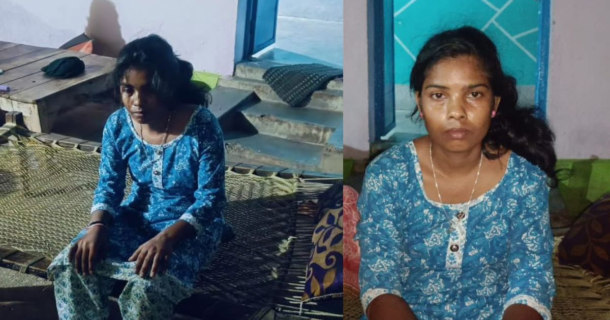 सरायकेला-खरसावां में आदिवासी युवती से पुलिस पिटाई का आरोप, कार्रवाई की मांग तेज
