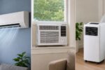 Split AC, Window AC या Portable AC? 1 घंटे में कौन खाता है सबसे ज्यादा बिजली