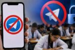 NEET 2026 री-एग्जाम से पहले भारत में Telegram पर अस्थायी रोक, पेपर लीक रोकने के लिए सरकार का बड़ा कदम