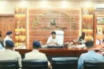 IAS प्रशिक्षु अधिकारी ईरा जोरवाल ने पश्चिमी सिंहभूम में संभाला प्रशिक्षण, उपायुक्त और एसपी से की शिष्टाचार मुलाकात