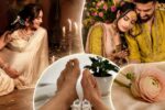 'कुबूल है' फेम Surbhi Jyoti बनीं मां, घर आई नन्ही परी