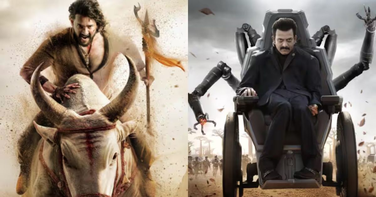 Rajamouli और Mahesh Babu की 'Varanasi' पर बजट का संकट? OTT डील्स बनीं बड़ी चुनौती