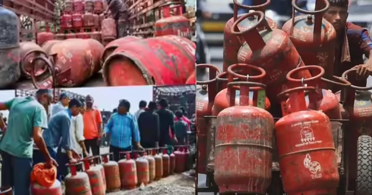 उज्ज्वला योजना लाभार्थियों को झटका! सब्सिडी वाले LPG सिलेंडरों की संख्या घटाई, बढ़ेगा खर्च