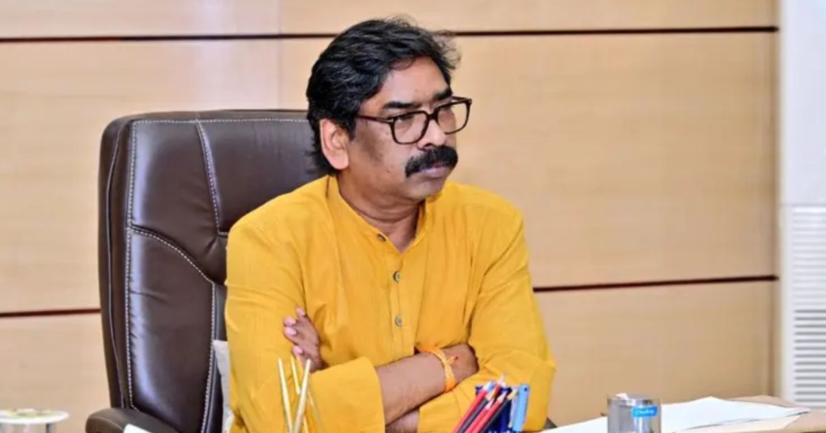 झारखंड कैबिनेट का बड़ा फैसला: जंगली जानवरों के हमले में मौत पर मिलेगा 10 लाख रुपये मुआवजा