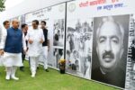 दिल्ली विधानसभा अध्यक्ष विजेन्द्र गुप्ता ने चौधरी ब्रह्म प्रकाश के असाधारण योगदान को किया स्मरण