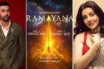Ramayana को लेकर Kajal Aggarwal का बड़ा बयान, बोलीं- भारत ने पहले कभी ऐसा नहीं देखा