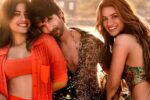 ‘Cocktail2’ के BTS वीडियो में छाईं Kriti Sanon , लेकिन Shahid Kapoor ने लूट ली महफिल, फैंस बोले- ‘पूरी पार्टी के स्टार’