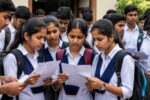 जैक ने जारी नहीं की मार्कशीट