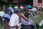 सरायकेला के ऐतिहासिक श्री जगन्नाथ मंदिर में नई कार्यकारिणी का गठन, रथ यात्रा की तैयारियों को मिलेगी नई गति