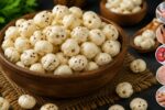 Makhana Side Effects: इन 5 लक्षणों को न करें नजरअंदाज, वरना मखाना पहुंचा सकता है नुकसान