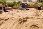 झारखंड में 15 अक्टूबर तक बालू खनन पर रोक, निर्माण कार्यों पर पड़ सकता है असर, बढ़ सकते हैं दाम