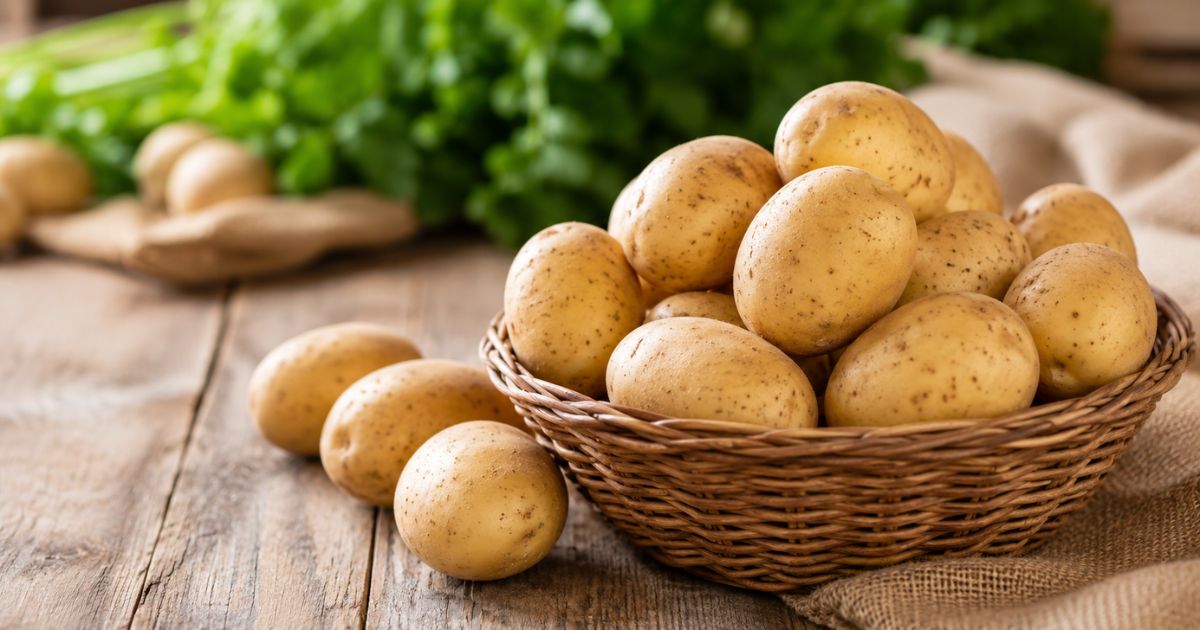 क्या आलू (Potatoes) खाने से होती है एसिडिटी? जानिए सच और आलू खाने का सही तरीका