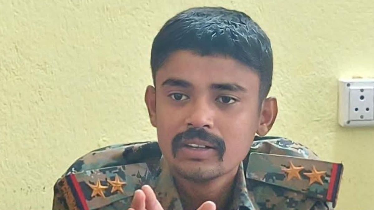 कपाली ओपी को मिले नए थाना प्रभारी