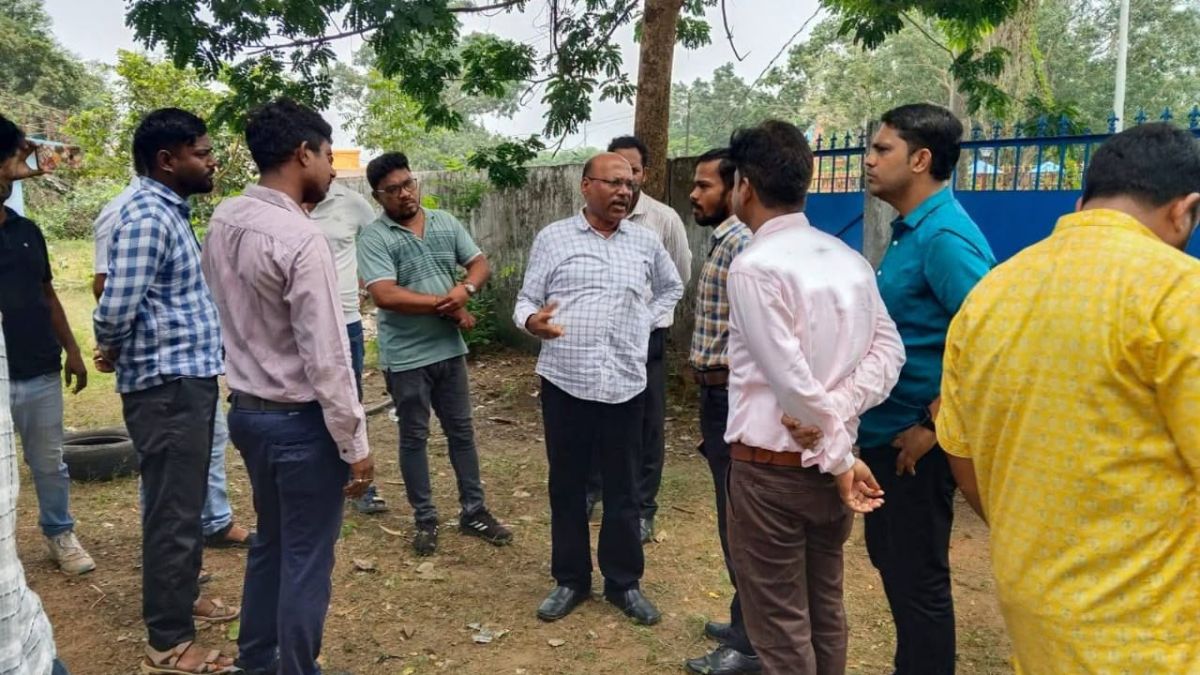 पीएचईडी की लापरवाही से गहराया पेयजल संकट