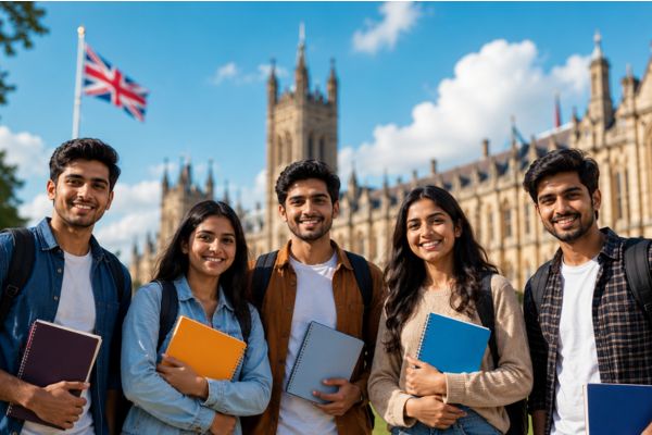 झारखंड के 50 मेधावी छात्रों को UK में पढ़ाई का मौका, सरकार उठाएगी पूरा खर्च