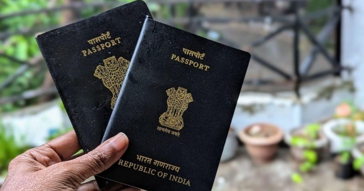 पासपोर्ट केंद्र की क्षमता 50% बढ़ी, रोज 150 अप्वाइंटमेंट